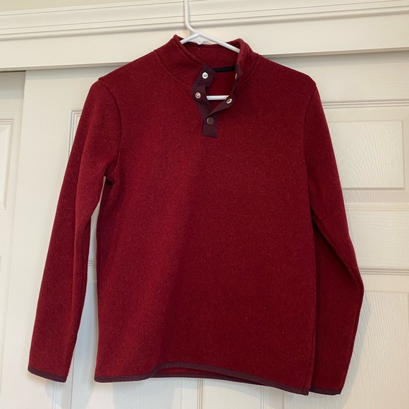 Old Navy fleece - Picture 1 of 3